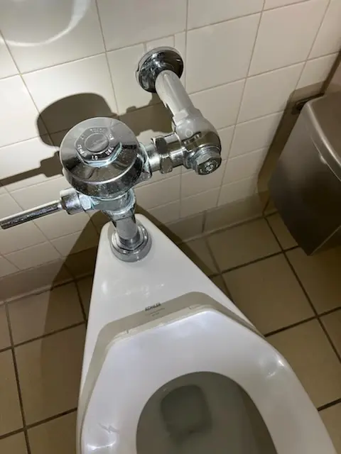 Fixture installation and repair for Hydro Jetting in Brownfields